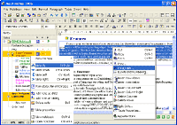 Neat Notes 2005 Screenshot